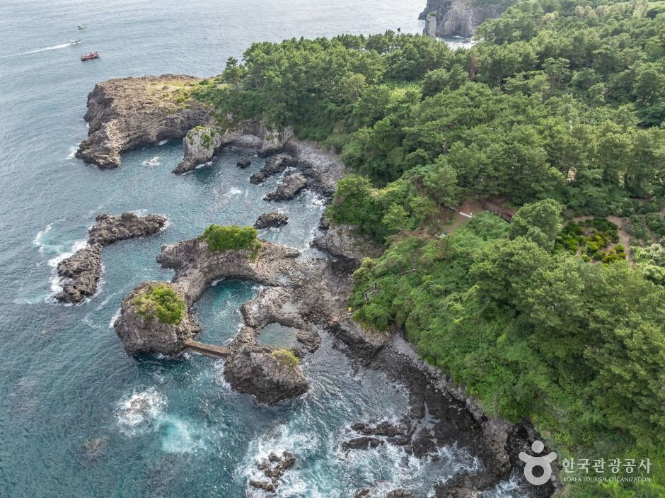 济州道观光特区