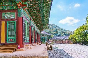 안심사(완주) 사진 3