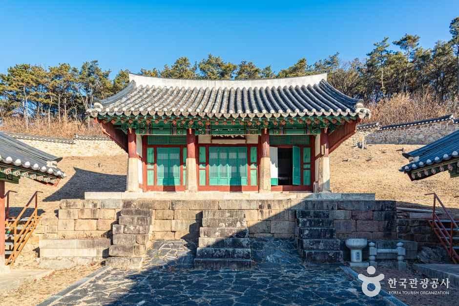 通津乡校