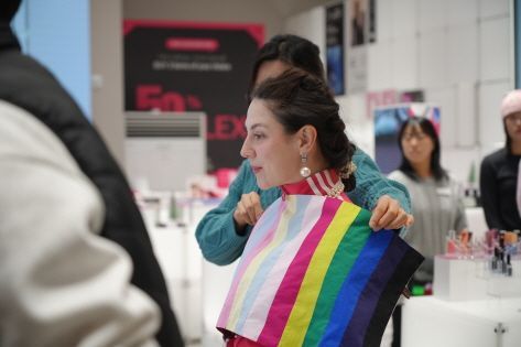 Seoul, the Forefront of Beauty Trends