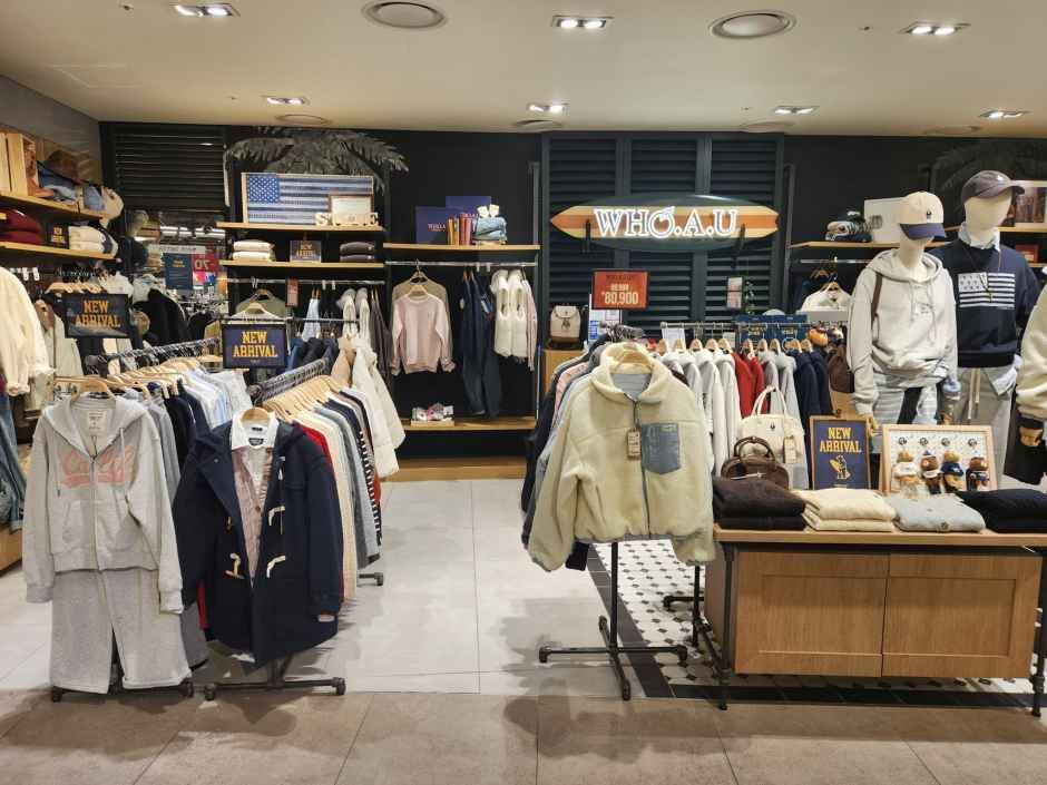 후아유 NC 신구로점