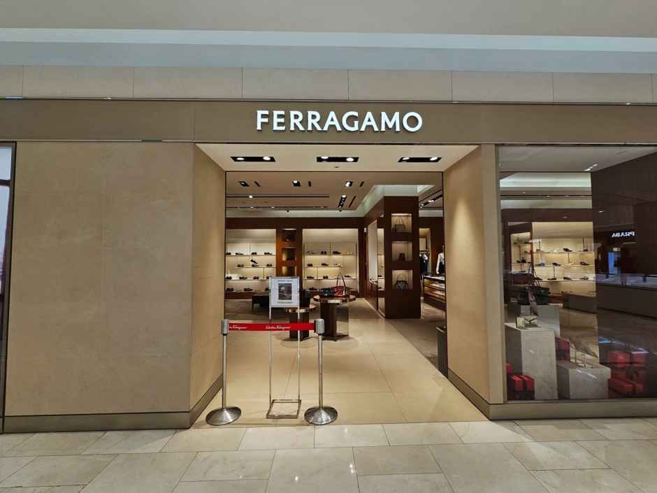フェラガモ ロッテ百貨店 仁川店