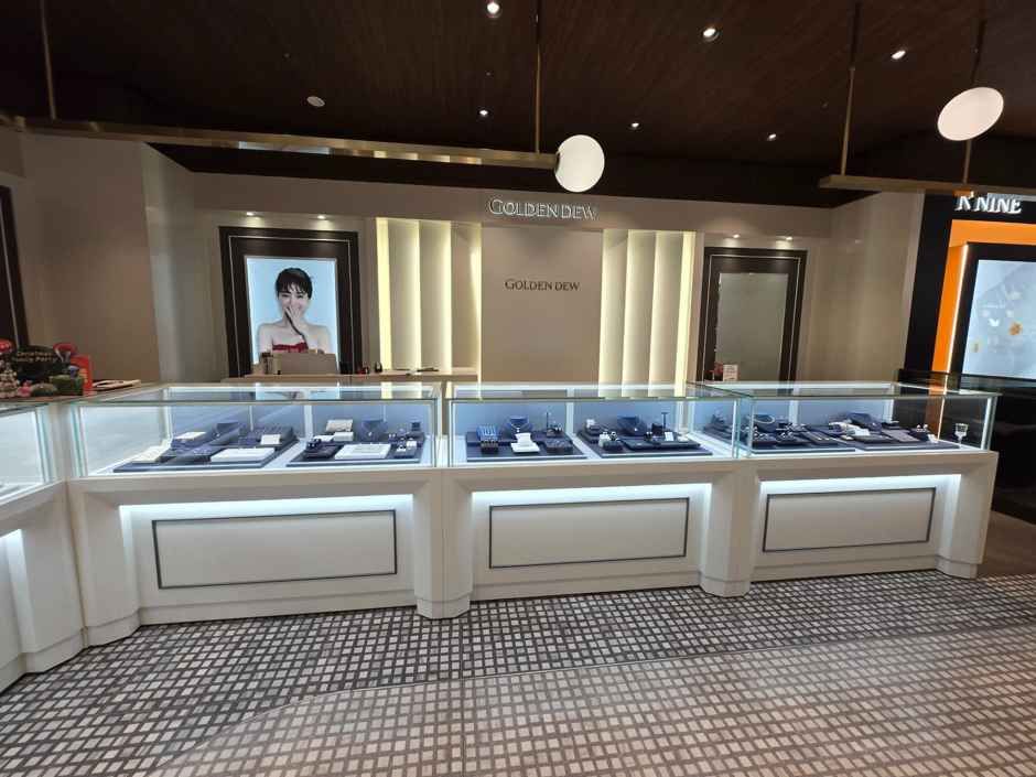 ゴールデンデュー AKプラザ盆唐店