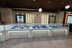 골든듀 AK플라자 분당점