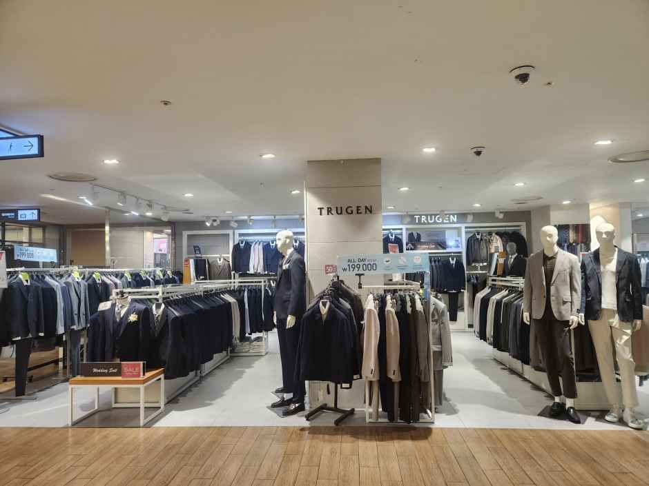 트루젠 마리오아울렛 1관점