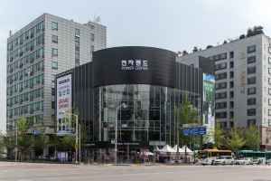 전자랜드파워센터 일산점