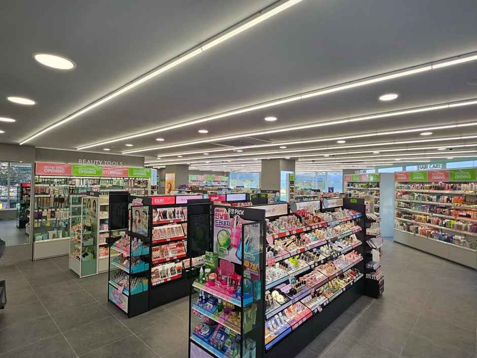 올리브영 부산다대포점