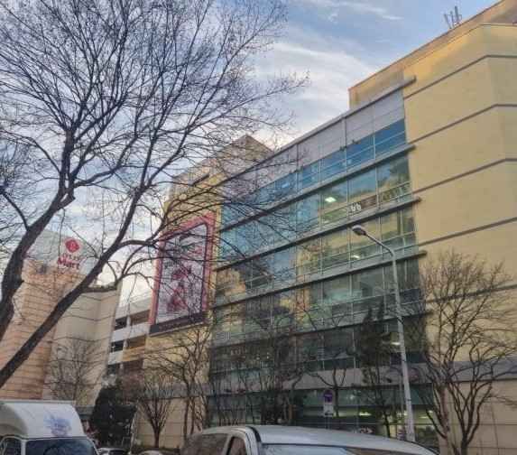 [事后免税店]乐天玛特泉川店