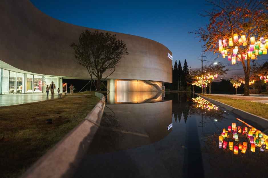 진주실크박물관