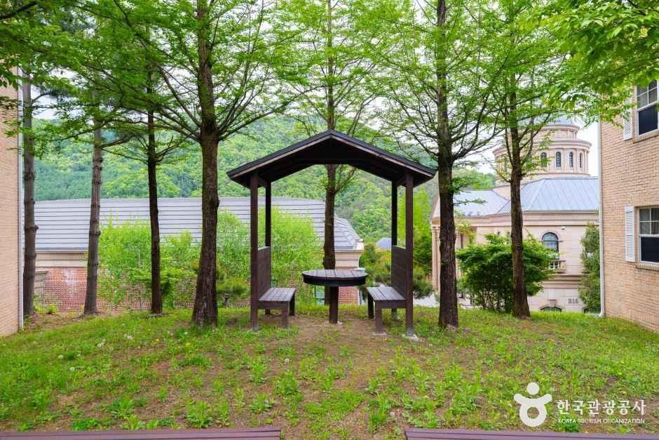 경기미래교육 양평캠퍼스