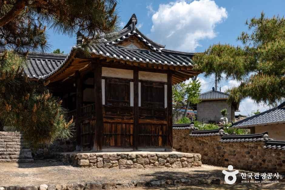 청원루