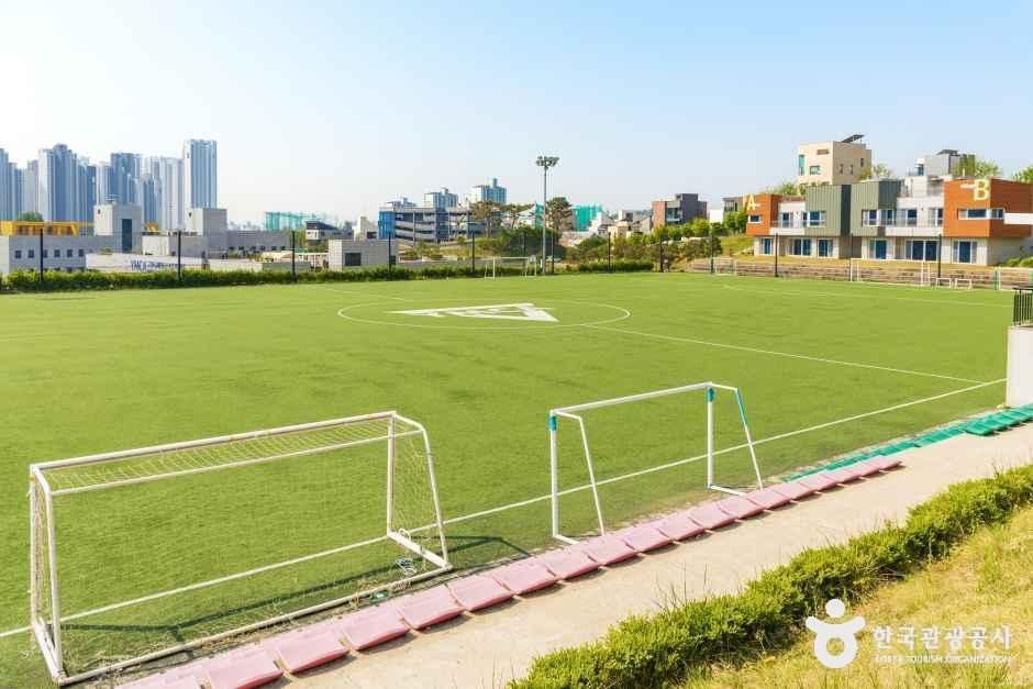 고양국제청소년문화센터 유스센터
