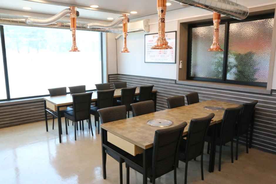 평창우리한우 사진 2