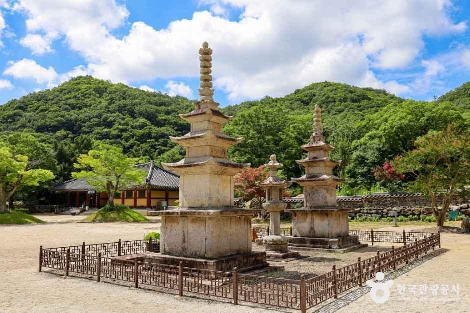 보림사(장흥)