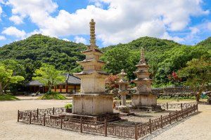 보림사(장흥)