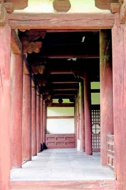 보은동헌