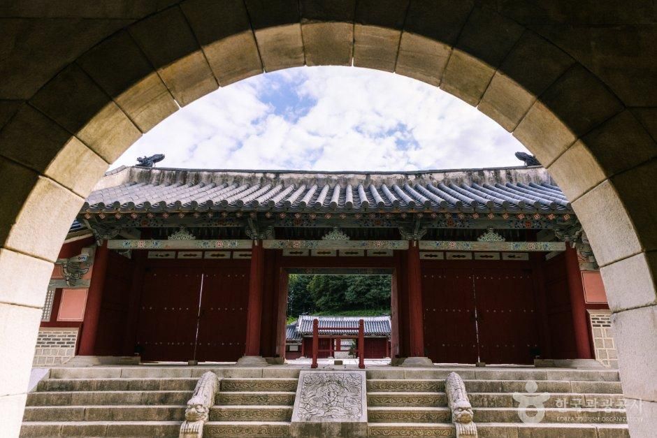 용인 대장금파크