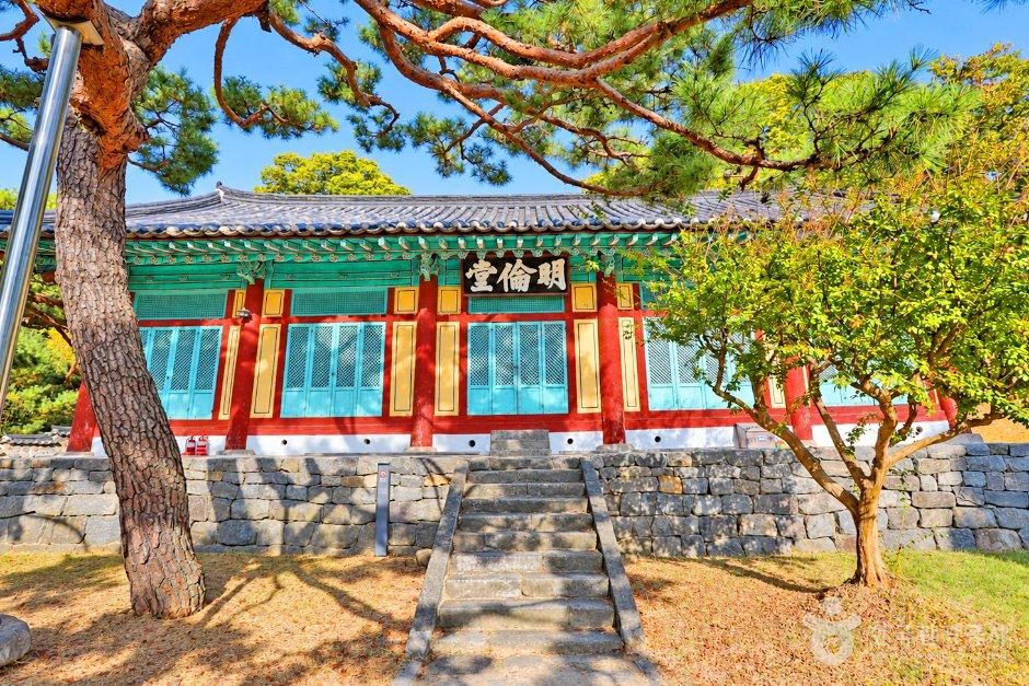 청주향교