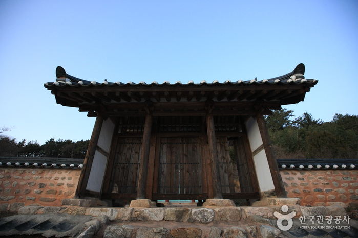 玉山書院(群山)