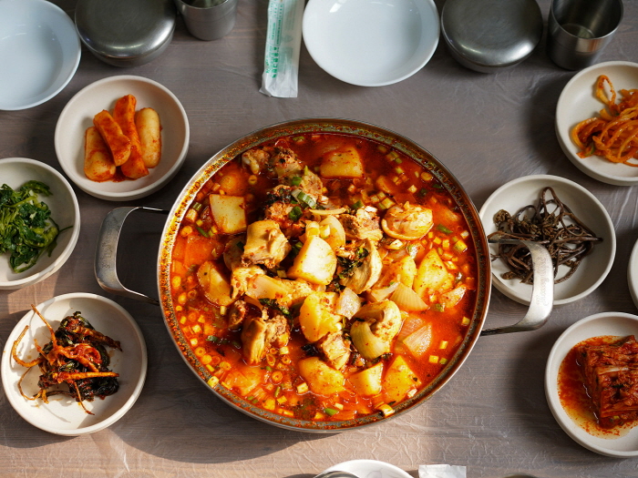 Ilsin Restaurant