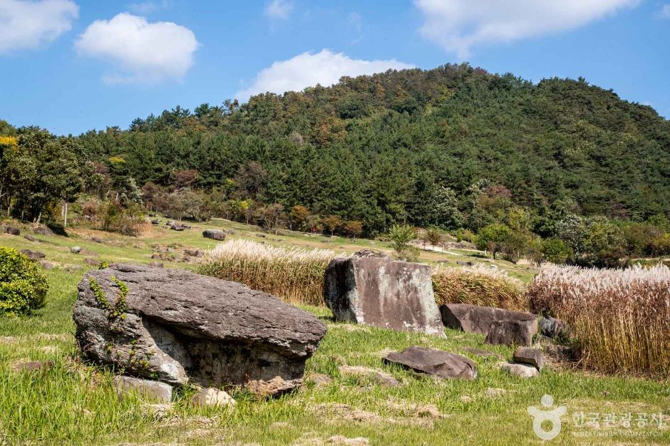 高敞 支石墓群［ユネスコ世界遺産］