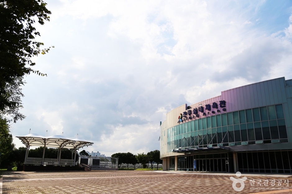 Chojeon Citizen Sports Park