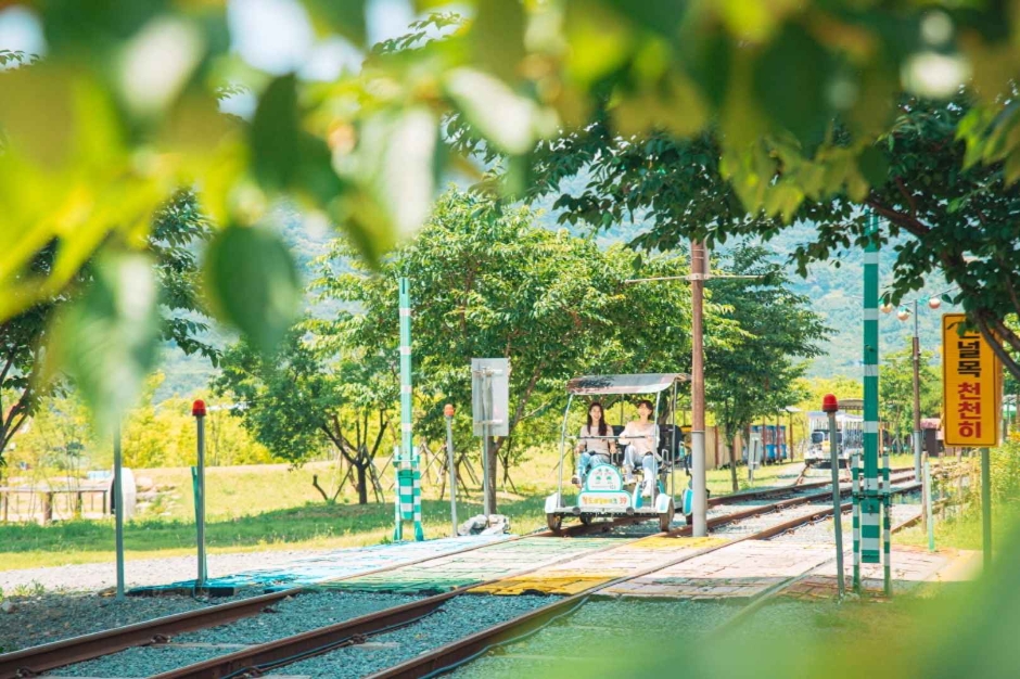 청도_청도 레일바이크 (4)