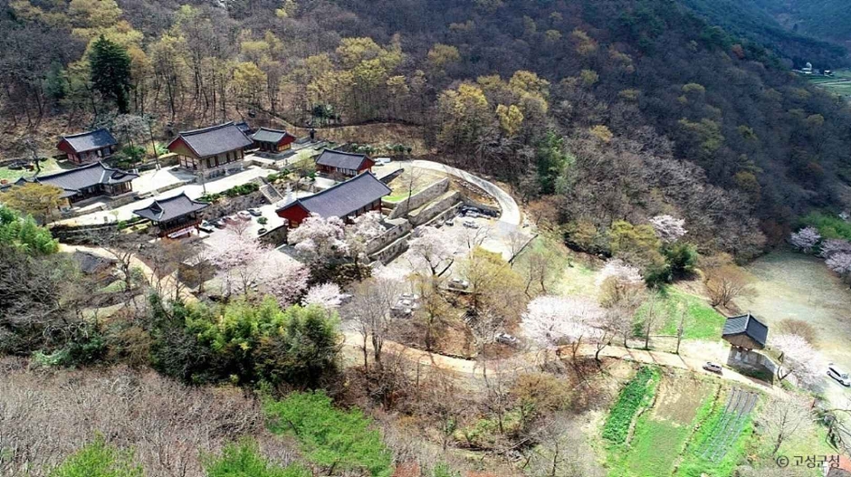 雲興寺(慶南)