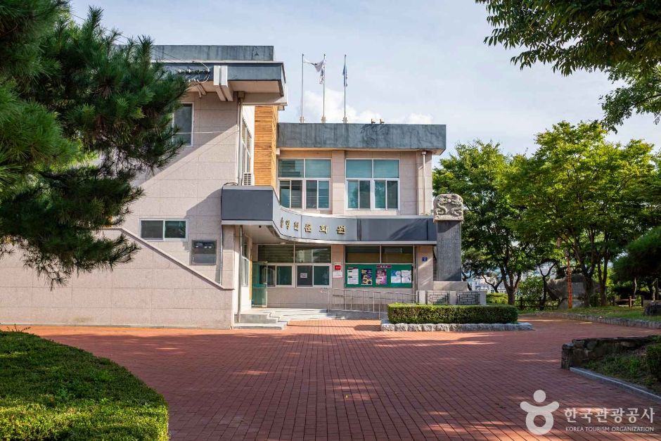 永川文化院
