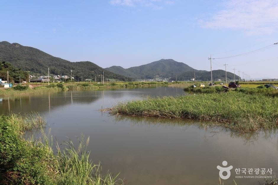 仙头浦水库