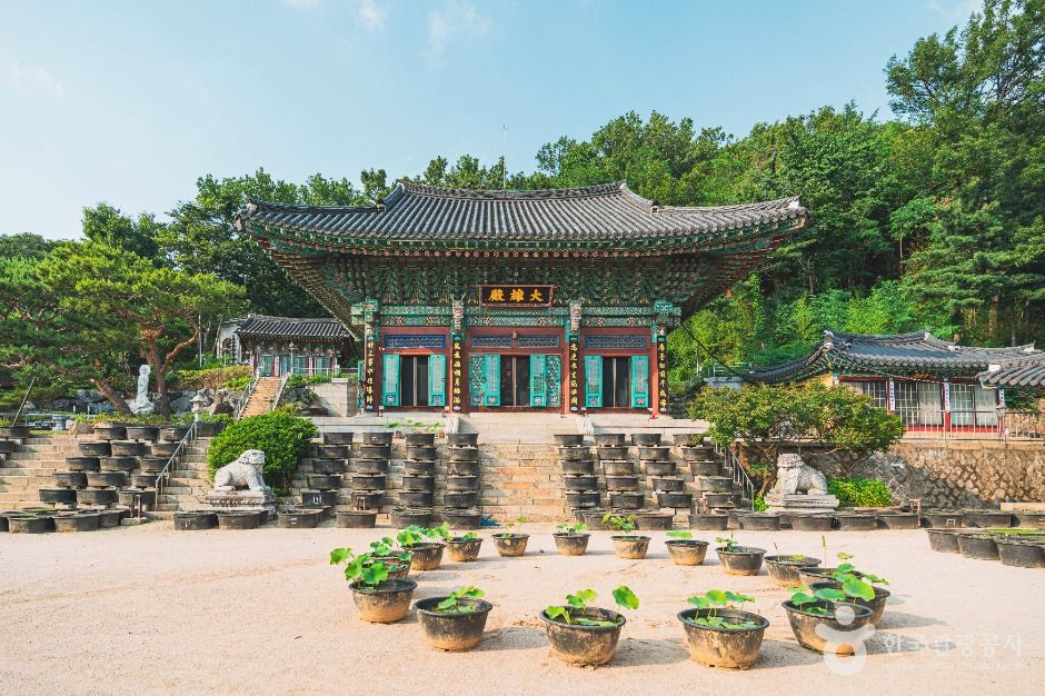 奉元寺（ソウル）
