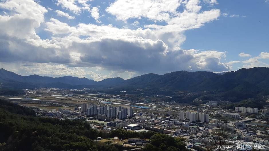 飞凤山（杨口）