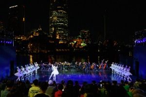 서울발레페스티벌 서울국제발레위크 (2)