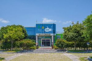 고성생태학습관