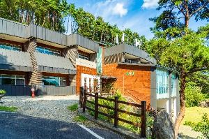 구재봉자연휴양림