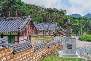 금강사(강진)