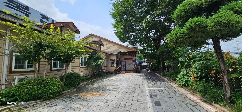 大福刺身店