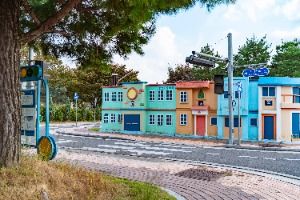 증평 자전거공원