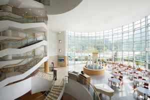 한화리조트 산정호수 안시