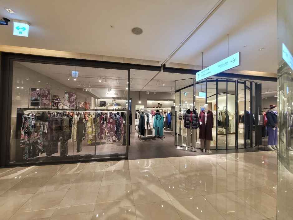 Leonard - Hyundai Department Store Trade Center Branch [Tax Refund Shop](레오나드 현대백화점 무역센터점)