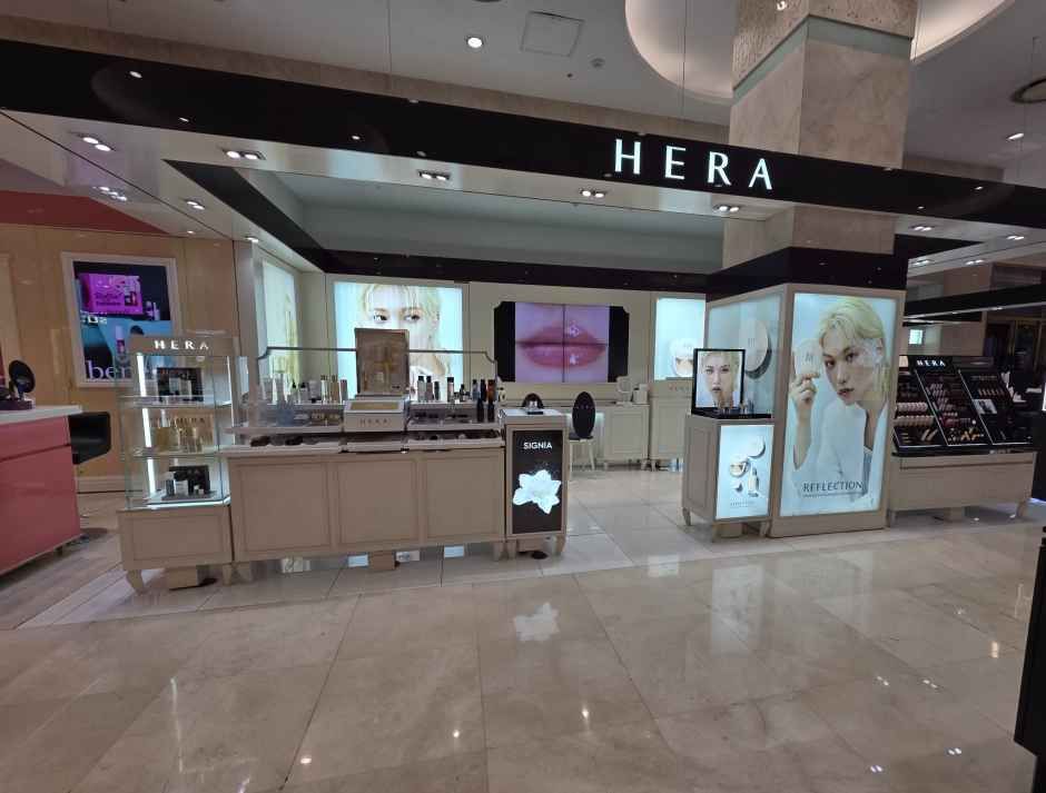 헤라 롯데백화점 미아점