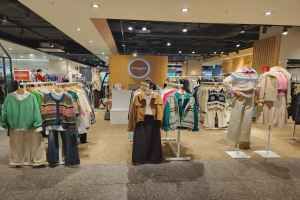 에잇컨셉 NC 신구로점