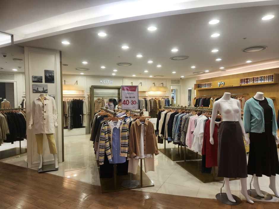 키이스 마리오아울렛 1관점