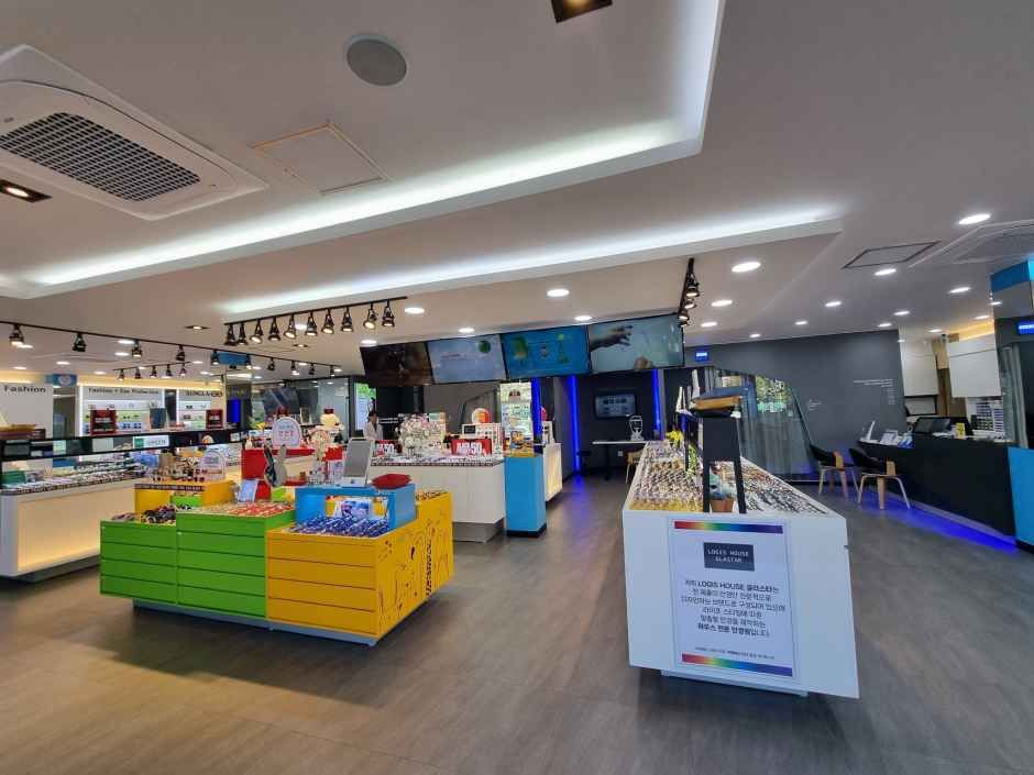 [事後免税店]グラスター・イチョン（利川）イヒョン高前店(글라스타 이천이현고앞점)