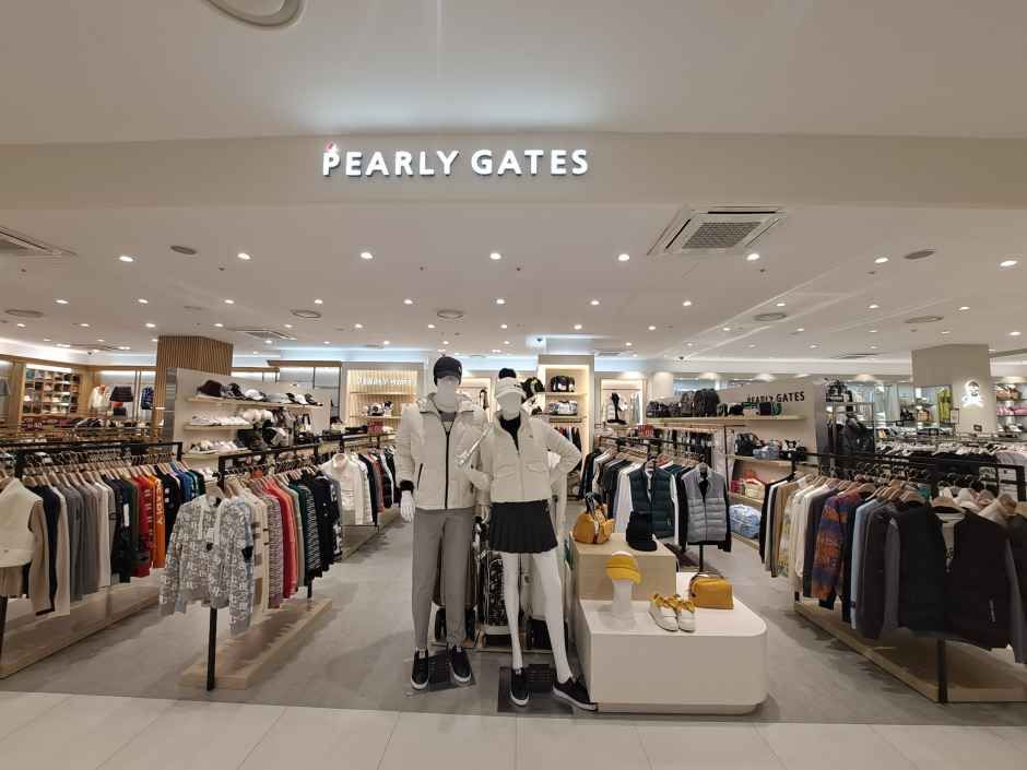 파리게이츠 롯데프리미엄아울렛 파주점