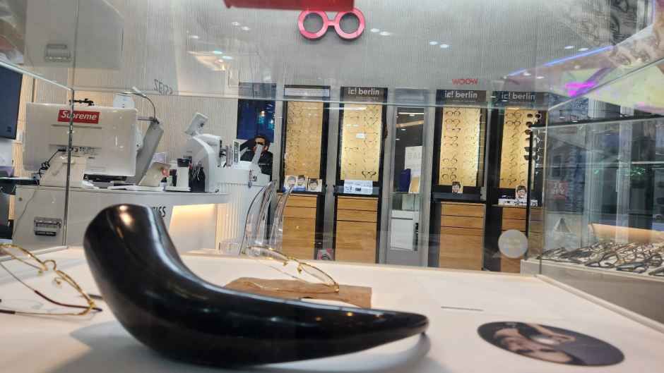 MACHUDA Eyewear[Tax Refund Shop](마추다 안경)