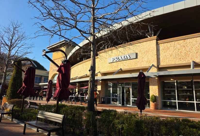 맨온더분 신세계사이먼프리미엄아울렛 여주점