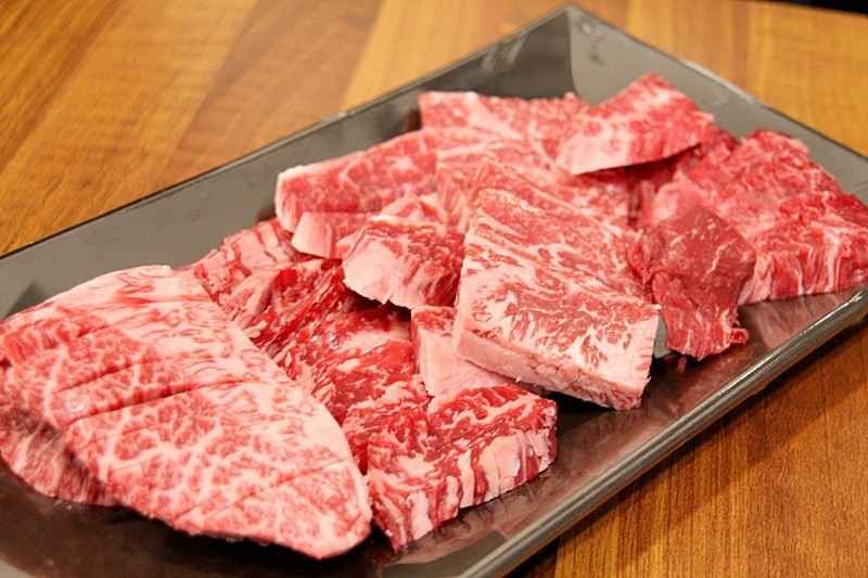 뜨랑한우 노은본점