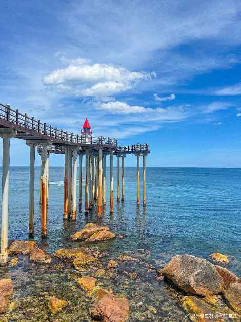 이가리간이해변