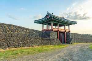 명월성지 전경 2
